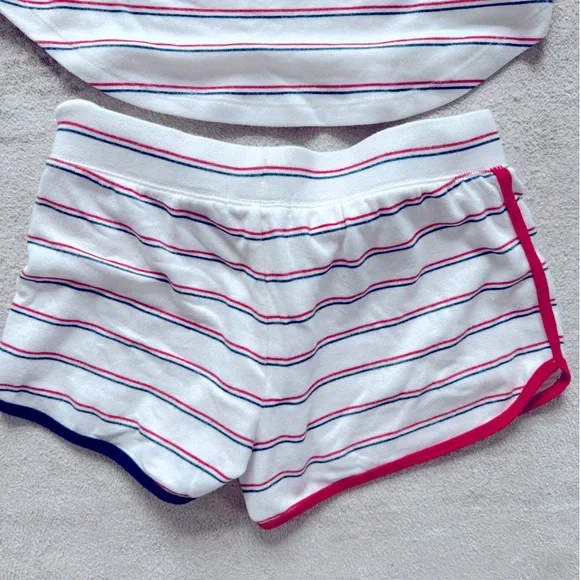 PJ Salvage Take Me To Paradise Pajama Set - Picture 3 of 9